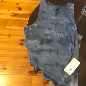Lululemon, Mens Tank, XL